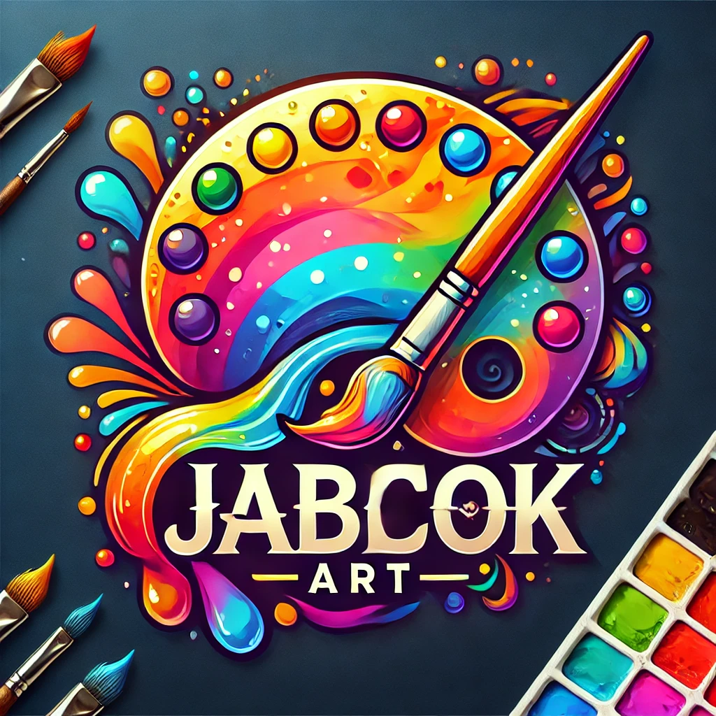 J BABCOCK ART